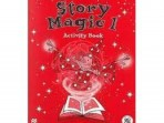 Story Magic Level 1 Activity Book