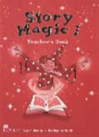 Story Magic Level 1 Teacher�s Book