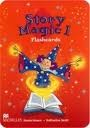 Story Magic Level 1 Flashcards