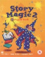 Story Magic Level 2 Pupil�s Book