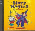 Story Magic Level 2 A-CD
