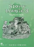Story Magic Level 3 Teacher�s Book