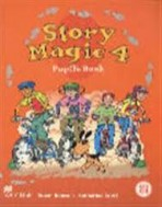 Story Magic Level 4 Pupil�s Book