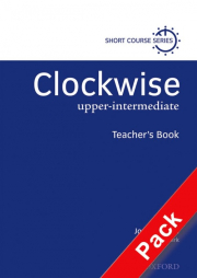 Clockwise Upper-Intermediate - Teacher�s Resource Pack
