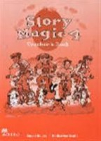 Story Magic Level 4 Teacher�s Book