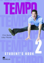 Tempo 2 Student�s Book