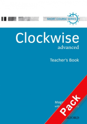 Clockwise Advanced - Teacher�s Resource Pack