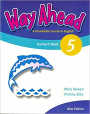 Way Ahead (New Ed.) 5 Teacher�s Book