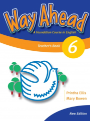 Way Ahead (New Ed.) 6 Teacher�s Book 