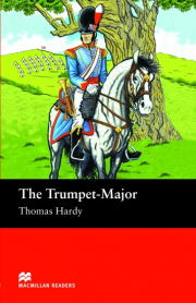 Macmillan Readers Beginner Trumpet Major