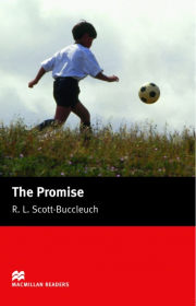 Macmillan Readers Elementary Promise