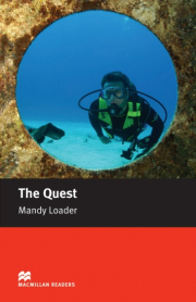 Macmillan Readers Elementary Quest
