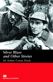 Macmillan Readers Elementary Silver Blaze