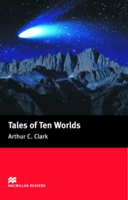 Macmillan Readers Elementary Tales of Ten Worlds