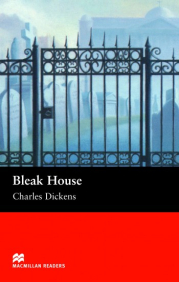 Macmillan Readers Upper-Intermediate Bleak House