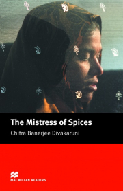 Macmillan Readers Upper-Intermediate Mistress of Spices
