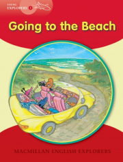 Young Explorers 1 Going to the Beach