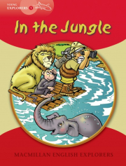 Young Explorers 1 In the Jungle