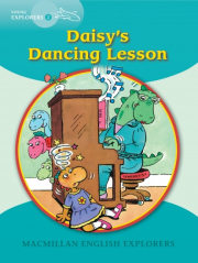 Young Explorers 2 Daisy�s Dancing