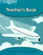 Young Explorers 2 Teacher�s Book