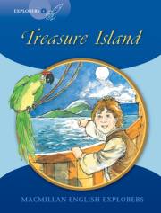 Explorers 6 Treasure Island