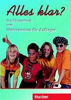 Alles klar? �bungsbuch