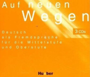 Auf neuen Wegen 3 Audio-CDs 