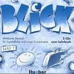Blick 1 2 Audio-CDs 