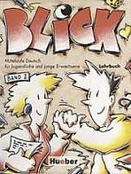 Blick 2 Lehrbuch 