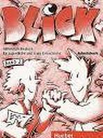 Blick 2 Arbeitsbuch 