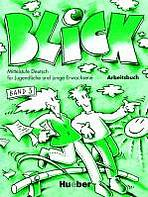 Blick 3 Arbeitsbuch 