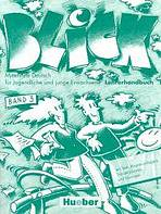 Blick 3 Lehrerhandbuch