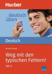 Deutsch �ben 4. Weg mit den typischen Fehlern! Teil 2