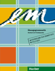 em �bungsgrammatik