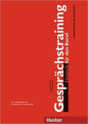 Gespr�chstraining Deutsch f�r den Beruf