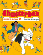 CHATTERBOX - Level 2 - PUPIL�S BOOK