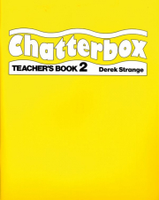 CHATTERBOX - Level 2 - TEACHER�S BOOK