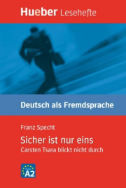 Lesehefte DaF Sicher ist nur eins