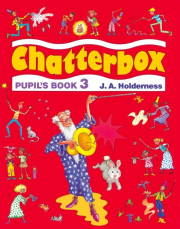 CHATTERBOX - Level 3 - PUPIL�S BOOK
