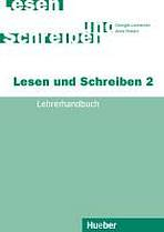Lesen und Schreiben 1 Lehrbuch