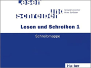 Lesen und Schreiben 1 Schreibmappe