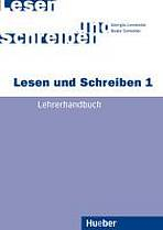Lesen und Schreiben 1 Lehrerhandbuch