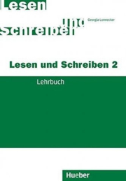 Lesen und Schreiben 2 Lehrbuch�
