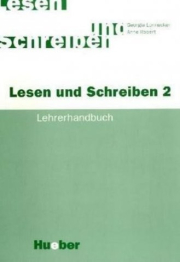 Lesen und Schreiben 2 Lehrerhandbuch
