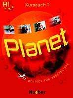 Planet 1 Kursbuch