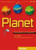 Planet 1 CD-ROM (Planet �bungsbl�tter per Mausklick)