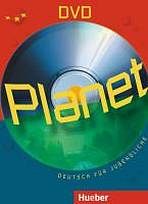 Planet 1 DVD