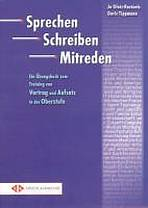 Sprechen Schreiben Mitreden �bungen
