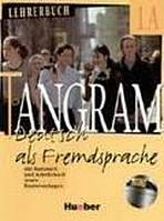 Tangram 1A Lehrerbuch