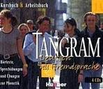 Tangram 1A 4 Audio-CDs